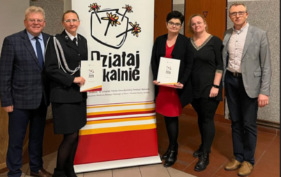 Zdjęcie do Podsumowanie Programu Działaj Lokalnie 2022 na terenie LGD KOLD