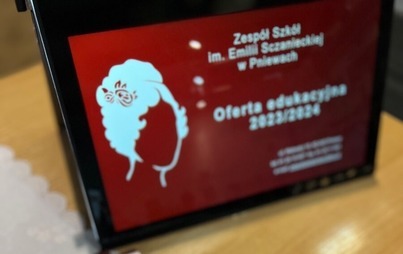 Zdjęcie do Zesp&oacute;ł Szk&oacute;ł na Targach Edukacyjnych