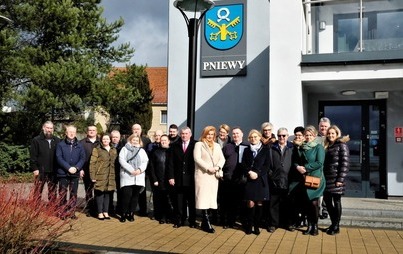 Zdjęcie do Dzień Sołtysa 2023