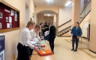 Zdjęcie do Biała Sobota za nami!
