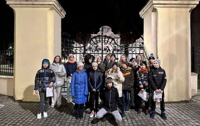 Zdjęcie do Wycieczka Mieszkańc&oacute;w gminy Kościerzyna do Wielkopolski