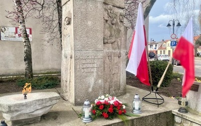 Zdjęcie do 83. rocznica Zbrodni Katyńskiej
