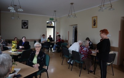 Zdjęcie do Tradycje wielkanocne 