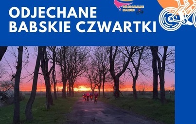 Zdjęcie do Odjechane Babskie Czwartki