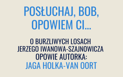 Zdjęcie do Spotkanie autorskie