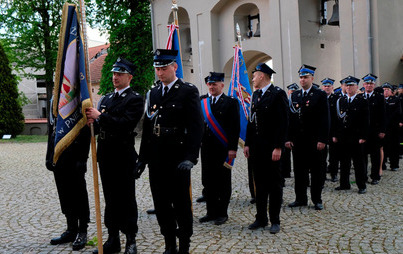 Zdjęcie do Gminny Dzień Strażaka