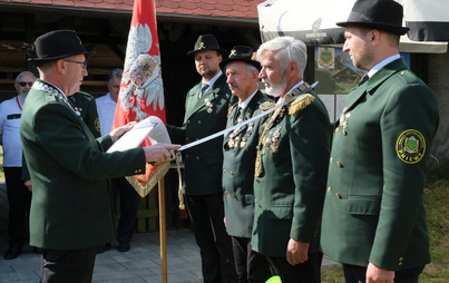 Zdjęcie do Strzelanie o tytuł Kr&oacute;la Kurkowego