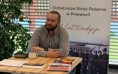 Zdjęcie do Spotkanie z Waldemarem Prussem