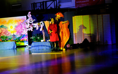 Zdjęcie do Spektakl "Mulan"