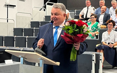 Zdjęcie do INFORMACJA Z SESJI ABSOLUTORYJNEJE RADY MIEJSKIEJ