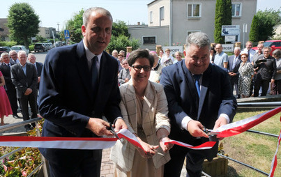 Zdjęcie do Turkawka już otwarta 