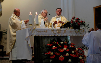 Zdjęcie do Uroczystość Odpustowa ku czci św. Jana Chrzciciela