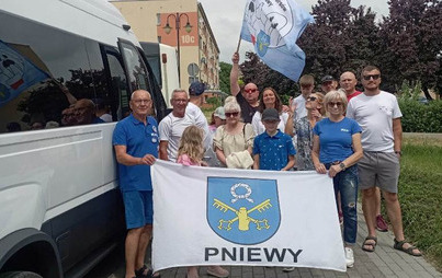 Zdjęcie do Bractwo Mors&oacute;w w Kościerzynie
