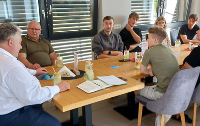 Zdjęcie do Sezon kąpielowy na gminnych kąpieliskach