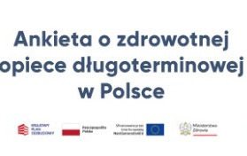 Zdjęcie do  Ministerstwo Zdrowia zaprasza do udziału w badaniu opinii na temat kierunk&oacute;w rozwoju zdrowotnej opieki długoterminowej w Polsce