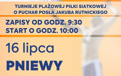 Zdjęcie do Rutnicki Cup 2023