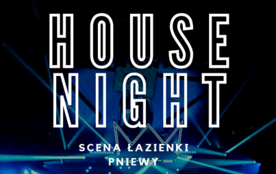 Zdjęcie do House Night