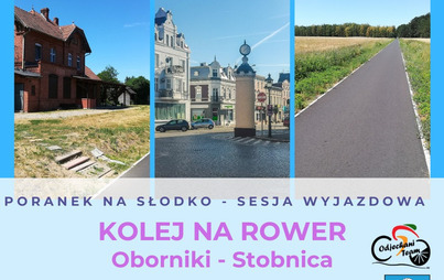 Zdjęcie do Poranek na Słodko - Szamotuły i okolice