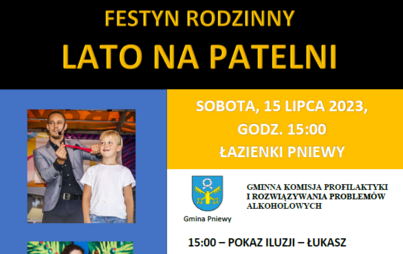Zdjęcie do Lato na patelni