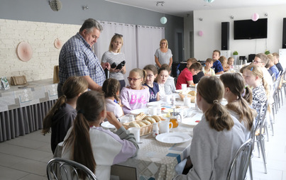 Zdjęcie do  IV turnus p&oacute;łkolonii letnich