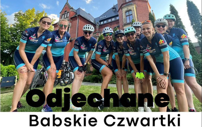 Zdjęcie do Odjechane Babskie Czwartki