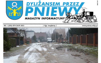 Zdjęcie do Dyliżansem przez Pniewy 