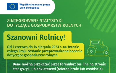 Zdjęcie do Badania ankietowe sierpień 2023