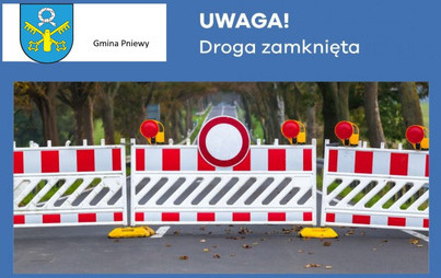 Zdjęcie do Uwaga! 9 i 10 sierpnia zamknięta ulica Powstańc&oacute;w Wielkopolskich