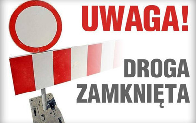 Zdjęcie do Roboty na ulicy Powstańc&oacute;w Wielkopolskich