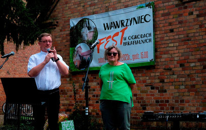 Zdjęcie do Wawrzyniec FEST za nami!