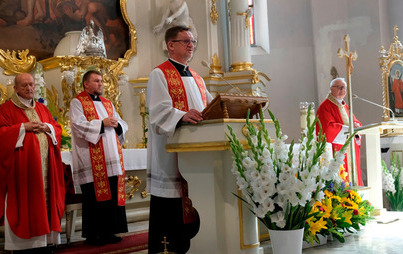 Zdjęcie do Odpust ku czci Św. Wawrzyńca