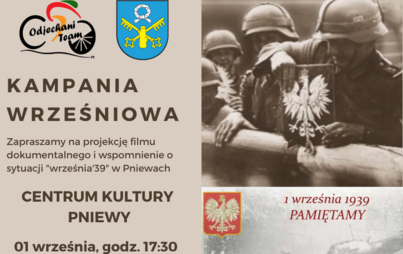 Zdjęcie do Kampania wrześniowa w skali makro i skali mikro