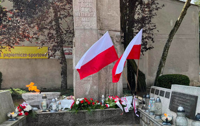 Zdjęcie do 1 września- pamiętamy!