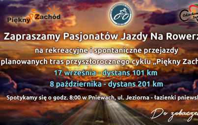 Zdjęcie do Mały Piękny Zach&oacute;d 2024 w Pniewach