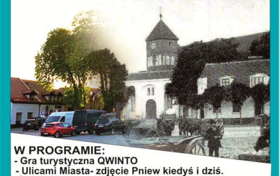 Zdjęcie do Europejskie Dni Dziedzictwa