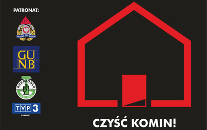 Zdjęcie do Komunikat Międzywojew&oacute;dzkiego Cechu Kominiarzy !!!