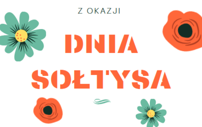 Zdjęcie do Życzenia z okazji Dnia Sołtysa