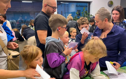 Zdjęcie do Noc Bibliotek 2023