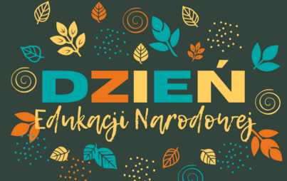 Zdjęcie do Życzenia z okazji Dnia Edukacji Narodowej