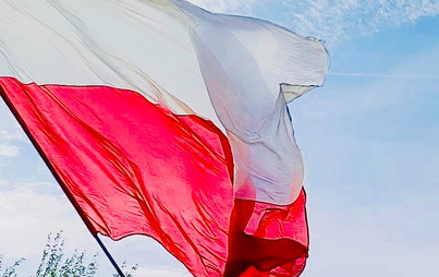 Zdjęcie do Wywieś flagę 11 listopada!