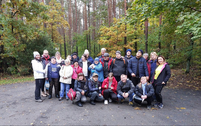 Zdjęcie do Z wizytą w Multimedialnym Centrum Edukacyjnym