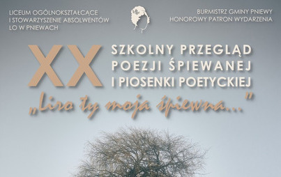 Zdjęcie do Liro Ty moja śpiewna