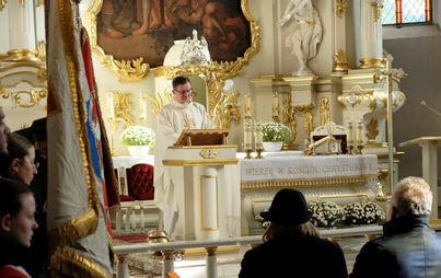 Zdjęcie do Msza Święta za Ojczyznę
