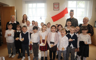 Zdjęcie do Dzień Niepodległości Senior&oacute;w