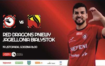 Zdjęcie do Taneczno-futsalowy weekend w hali OSIR