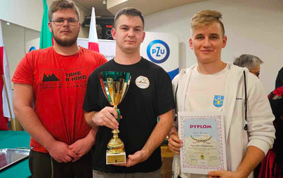 Zdjęcie do Og&oacute;lnopolska Olimpiada w Zakopanem