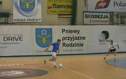 Zdjęcie do Druga kolejka PALF