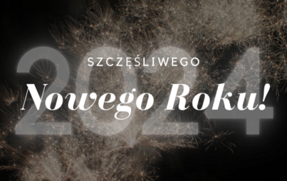 Zdjęcie do Szczęśliwego Nowego Roku!