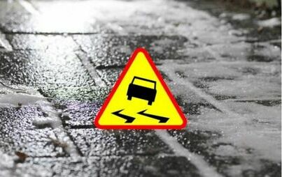Zdjęcie do Ostrzeżenie meteorologiczne