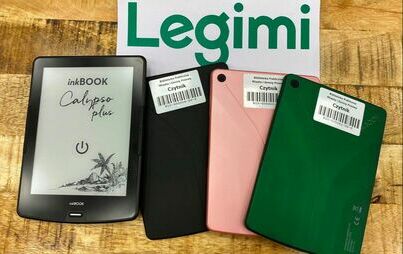 Zdjęcie do Nowości w ofercie biblioteki